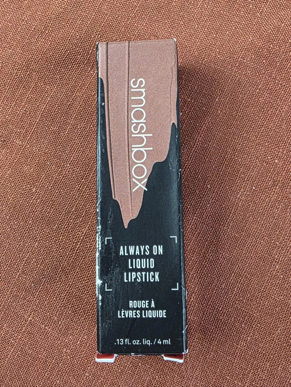Smashbox Always On Liquid Lipstick 